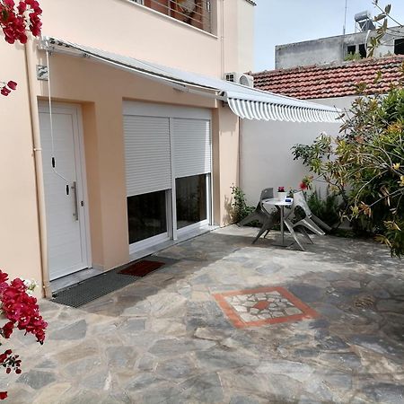 Στουντιο Βολος Ν Ιωνια Volos Eksteriør billede