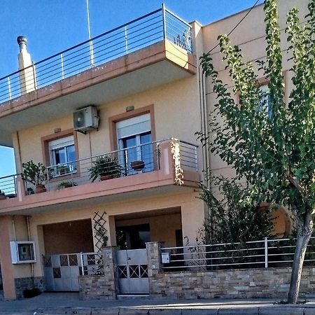 Στουντιο Βολος Ν Ιωνια Volos Eksteriør billede