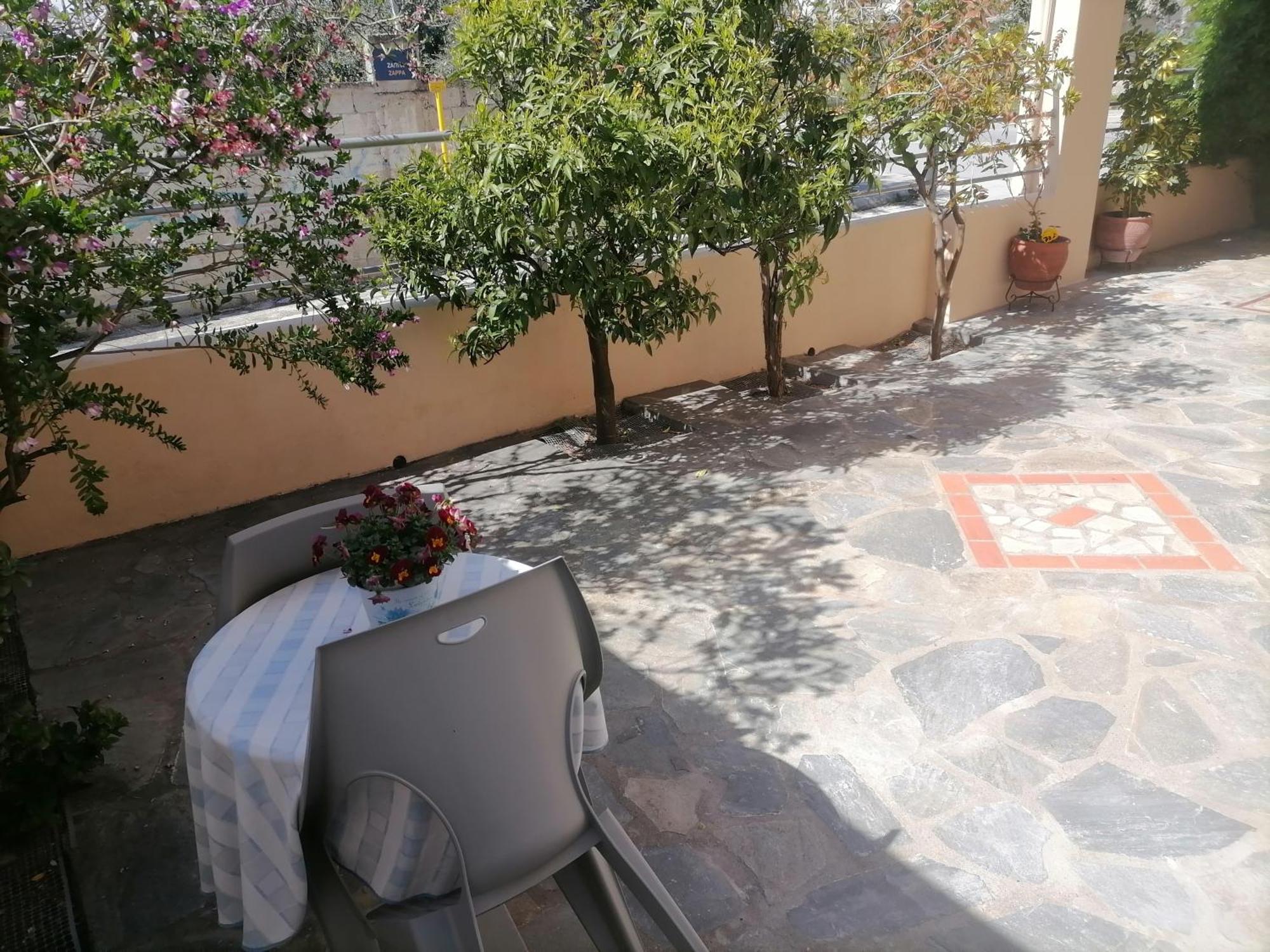 Στουντιο Βολος Ν Ιωνια Volos Eksteriør billede